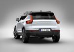 Volvo XC40 T5 R-Design 2017 года (WW)
